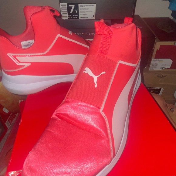 Puma Shoes - Puma tennis shoes